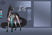 Adopt Everan Auction