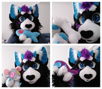 Pssssssssssst....want some props?