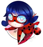 🐞Little Ladybug🐞
