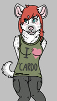 A Nora 'Yena.