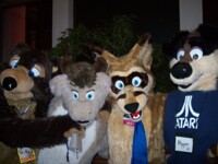 Gather 'Round My Children