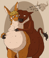 [YAUHAS] Belly buddie