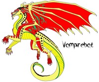 Vampirebat [Vire]