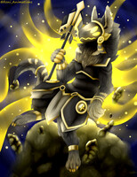 Magical Pharaoh