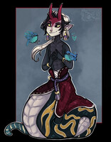 chibi commisssssssion