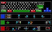 No Text RPG control tutorial