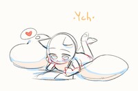 ych comfy work (closed)