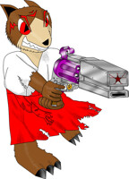 Gun
