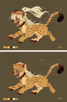 [[COMM]] Dots&Flowers