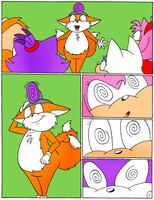 Tails' hypno helmet page 1
