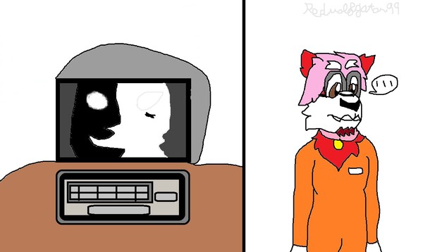 SCP 079 Upgraded by Canadianshark -- Fur Affinity [dot] net