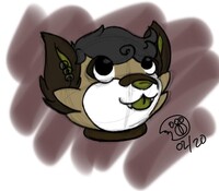 Antony headshot