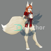 fox femboy adopt