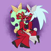 Daemonic Bunnies