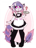 Maid ych #1
