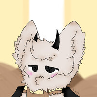 Floof Persona- Charlie!