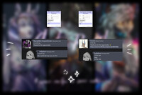 ✧ RAFFLE RESULTS ✧