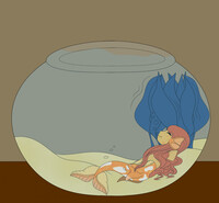 Sleepy Sashimi