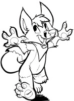 School inks- Aura