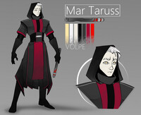 Mar Taruss