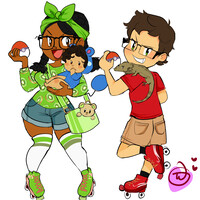 *plays pokemon trainer music*