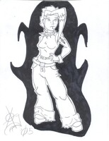 Random Girl