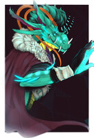52. For Draco Dravige
