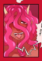 Horny Hell 5 - 16 is out