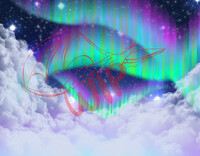 Aurora Flight YCH - Sneak Peak