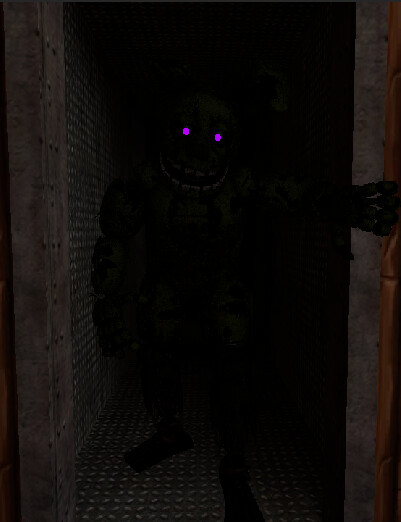 Steam Workshop::(NFSW) Bonnie