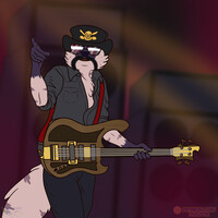 Halo March 21 Patreon