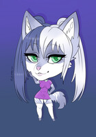 Jem Cheeb- By Jasmae