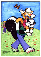 Family Walks