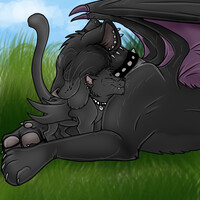 Mother's Day ~