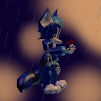 Rainy Tempo Render 1