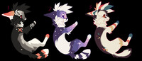 ADOPTABLES closed