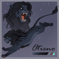 Otieno
