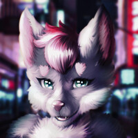 [CM] Furry in Tokyo