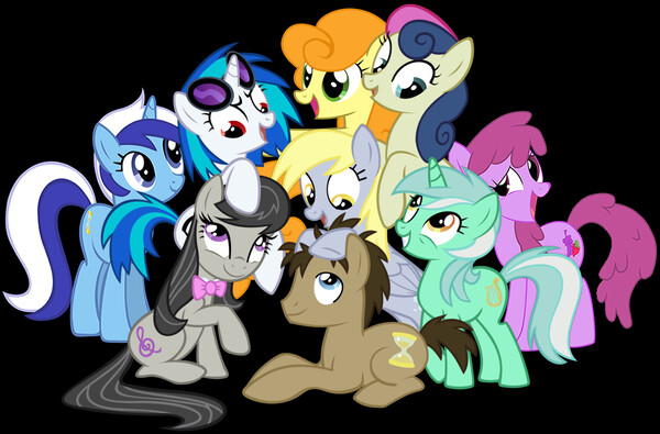 Artwork Gallery For MLP-Roleplay -- Fur Affinity [dot] Net