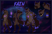 Kain V.2