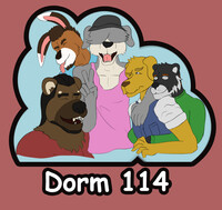 Dorm 114
