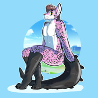 [c] have you ever seen a more chill dude?