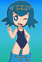 Lana Swimsuit