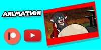 The sweet and delicious spring -animation Vore-