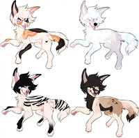 ADOPT (OPEN)