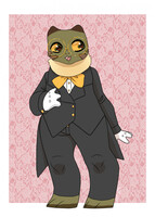 Butler Olive