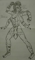 MK2: Shao Kahn by Sobies518PL -- Fur Affinity [dot] net