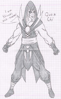 MK2: Shao Kahn by Sobies518PL -- Fur Affinity [dot] net