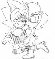 Sonally Classic kiss