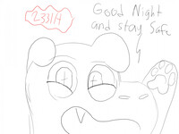 Good Night UwU